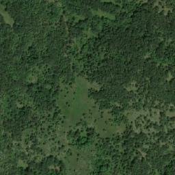 Satellite imagery of Gradina, BA