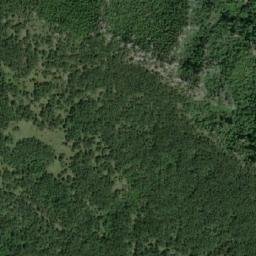 Satellite imagery of Gradina, BA