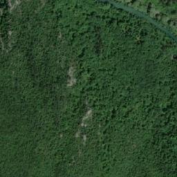 Satellite imagery of Tučić, BA