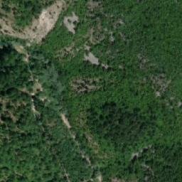 Satellite imagery of Šanac, BA