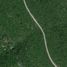 Satellite imagery of Šanac, BA