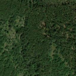 Satellite imagery of Suvi Vrh, BA