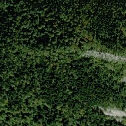 Satellite imagery of Oštrelj, BA