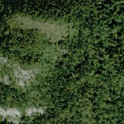 Satellite imagery of Oštrelj, BA