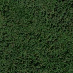 Satellite imagery of Miljakuša, BA