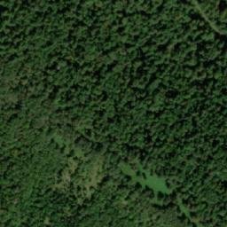 Satellite imagery of Lisina, BA