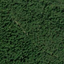 Satellite imagery of Vrščić, BA