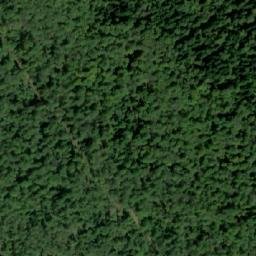 Satellite imagery of Vrščić, BA