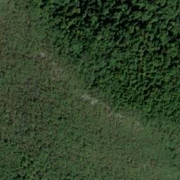 Satellite imagery of Krndija, BA