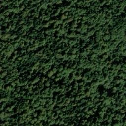 Satellite imagery of Šiša Gora, BA