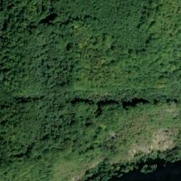 Satellite imagery of Velika Glavica, BA