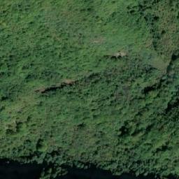 Satellite imagery of Velika Glavica, BA