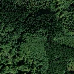 Satellite imagery of Glavica, BA