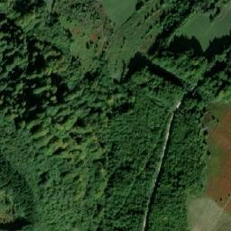 Satellite imagery of Glavica, BA