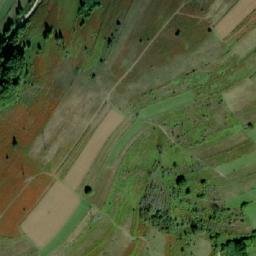 Satellite imagery of Lisina, BA