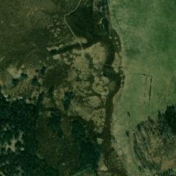 Satellite imagery of Obrežina, BA