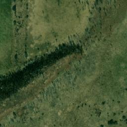 Satellite imagery of Obrežina, BA