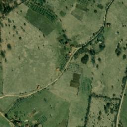 Satellite imagery of Vuksanova Glavica, BA