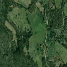 Satellite imagery of Oklinak, BA