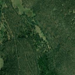 Satellite imagery of Oklinak, BA