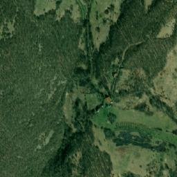 Satellite imagery of Oklinak, BA