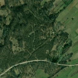 Satellite imagery of Tovarnica, BA