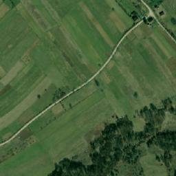 Satellite imagery of Tovarnica, BA