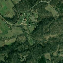 Satellite imagery of Tovarnica, BA