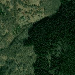 Satellite imagery of Visić, BA