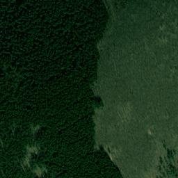 Satellite imagery of Visić, BA