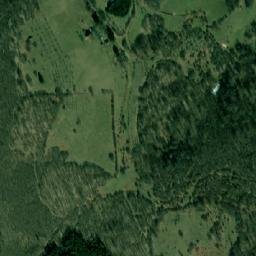 Satellite imagery of Visić, BA