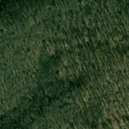 Satellite imagery of Baljvinski Vis, BA