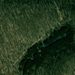 Satellite imagery of Baljvinski Vis, BA
