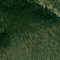 Satellite imagery of Baljvinski Vis, BA