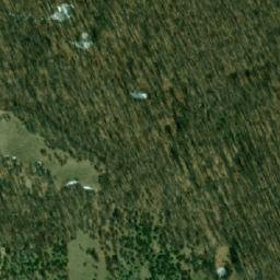 Satellite imagery of Vis, BA