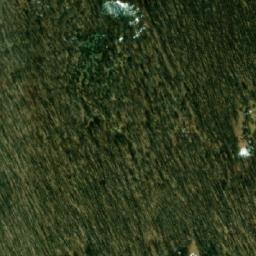 Satellite imagery of Vis, BA