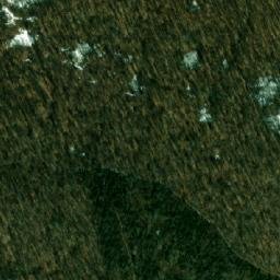 Satellite imagery of Smrekov Vis, BA