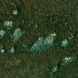 Satellite imagery of Smrekov Vis, BA