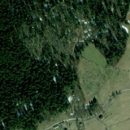 Satellite imagery of Ćelehovsko Brdo, BA