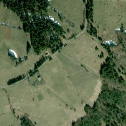 Satellite imagery of Ćelehovsko Brdo, BA