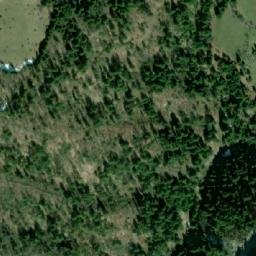 Satellite imagery of Ćelehovsko Brdo, BA