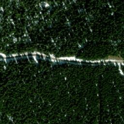 Satellite imagery of Ravna Gora, BA