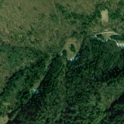 Satellite imagery of Debelo Brdo, BA
