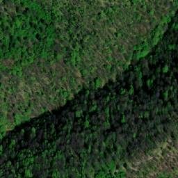 Satellite imagery of Počivala, BA