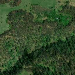 Satellite imagery of Javor Brdo, BA