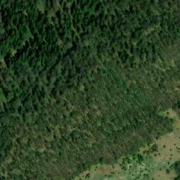 Satellite imagery of Ravno Brdo, BA