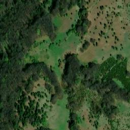 Satellite imagery of Visoko, BA