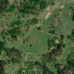 Satellite imagery of Visoko, BA