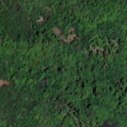 Satellite imagery of Šaš, BA