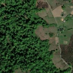 Satellite imagery of Kundales, BA